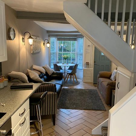 Belle View Cottage Bewdley Exterior foto
