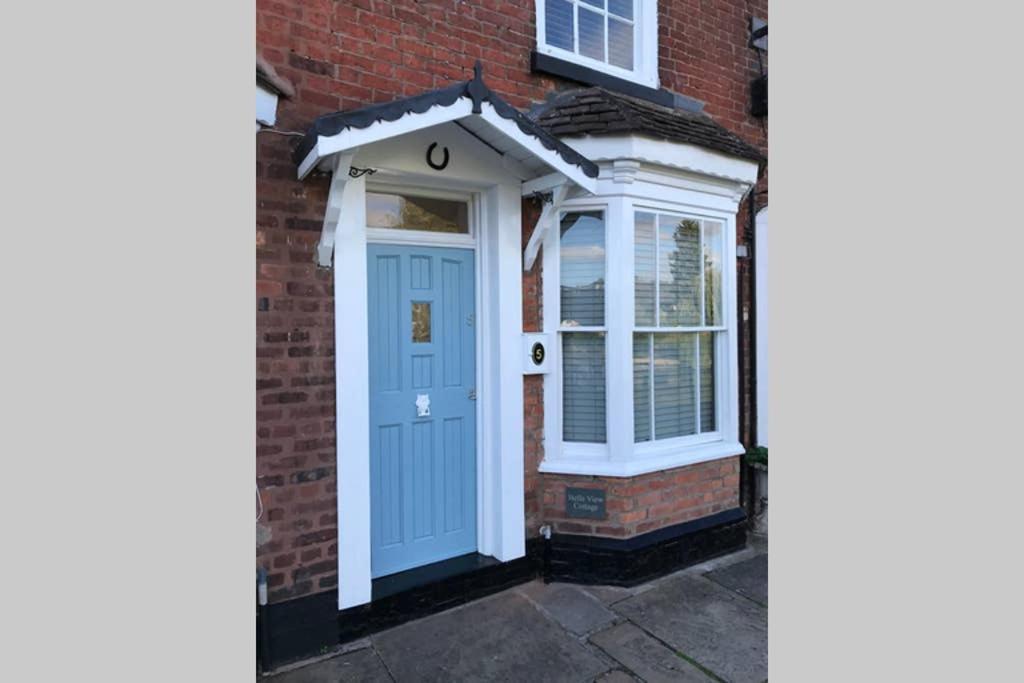 Belle View Cottage Bewdley Exterior foto
