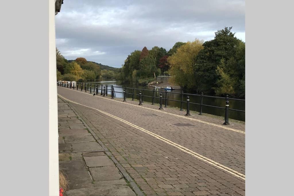 Belle View Cottage Bewdley Exterior foto
