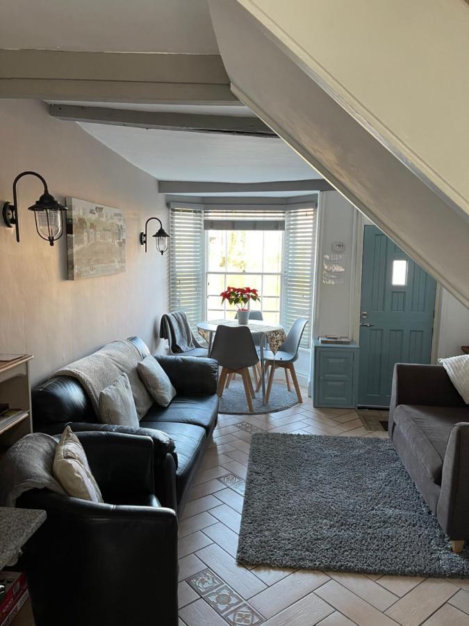 Belle View Cottage Bewdley Exterior foto